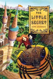 The Little Secret cover image