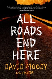 All Roads End Here : Final War cover image