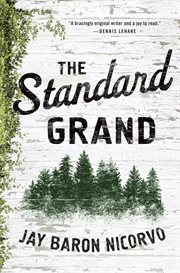 The Standard Grand : A Novel cover image