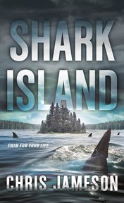 Shark Island cover image