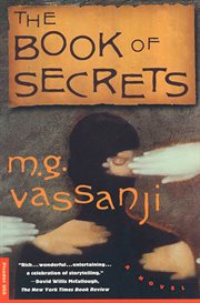 The Book of Secrets : A Novel cover image