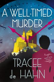A Well-Timed Murder : Timed Murder cover image