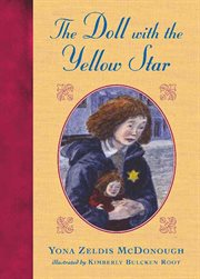 The Doll with the Yellow Star cover image