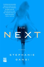 The Next : A Novel cover image