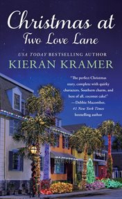 Christmas at Two Love Lane : Two Love Lane cover image