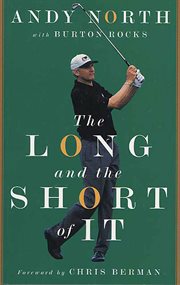 The Long and the Short of It cover image