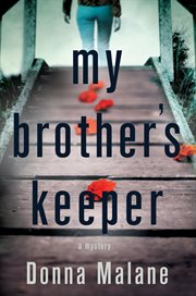 My Brother's Keeper : Diane Rowe cover image