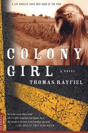Colony Girl : A Novel cover image