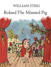 Roland the Minstrel Pig cover image