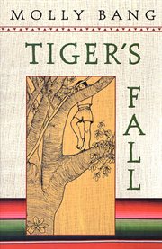 Tiger's fall cover image