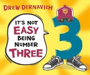 It's not easy being Number Three cover image