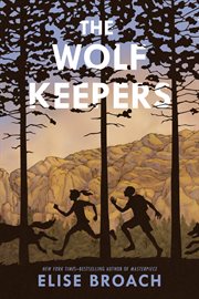 The Wolf Keepers cover image
