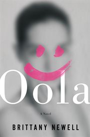 Oola : A Novel cover image