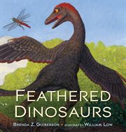 Feathered Dinosaurs cover image