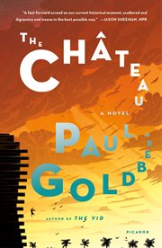 The Château : A Novel cover image