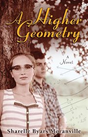 A Higher Geometry : A Novel cover image