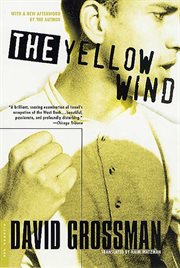 The Yellow Wind : A History cover image