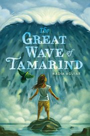 The Great Wave of Tamarind : Tamarind cover image