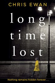 Long Time Lost cover image