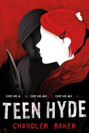 Teen Hyde : High School Horror Story cover image