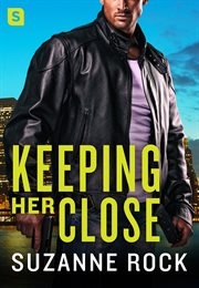 Keeping her close cover image