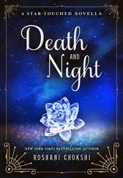 Death and Night : Star-Touched Queen cover image