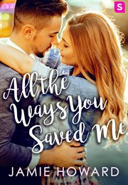 All the ways you saved me cover image