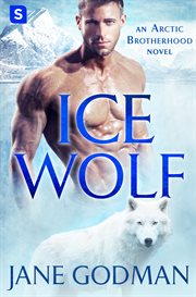 Ice Wolf : Arctic Brotherhood cover image