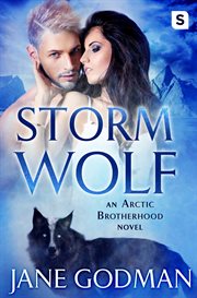 Storm Wolf : Arctic Brotherhood cover image