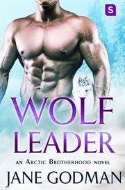 Wolf Leader : Arctic Brotherhood cover image