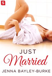 Just Married : More than Friends cover image
