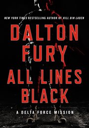 All Lines Black : Delta Force cover image