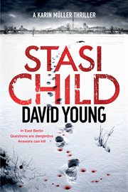 Stasi Child : Karin Müller cover image