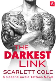 The Darkest Link : Second Circle Tattoos cover image