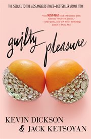 Guilty Pleasure : Blind Item cover image