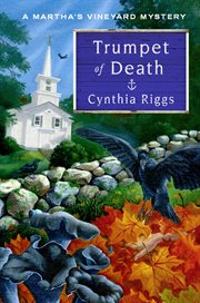 Trumpet of Death : Martha's Vineyard Mystery cover image