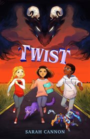 Twist cover image