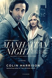 Manhattan Night : A Novel cover image