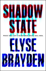 Shadow State cover image