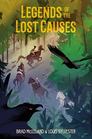 Legends of the Lost Causes : Legends of the Lost Causes cover image