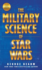 The Military Science of Star Wars cover image
