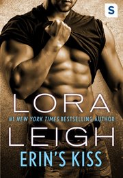 Erin's Kiss : Wounded Warriors (Leigh) cover image