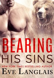 Bearing His Sins : Their Furever Mates cover image
