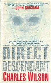 Direct Descendant cover image