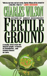 Fertile Ground cover image