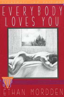 Cover image for Everybody Loves You