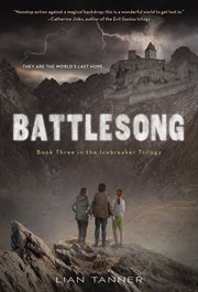 Battlesong : Hidden (Tanner) cover image