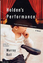 Holden's Performance : A Novel cover image