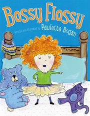 Bossy Flossy cover image
