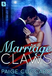 Marriage Claws cover image